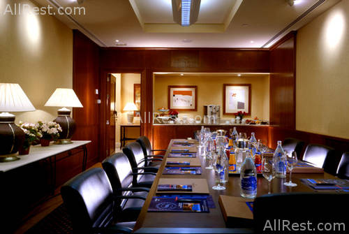 Sheraton La Caleta Resort & Spa 27